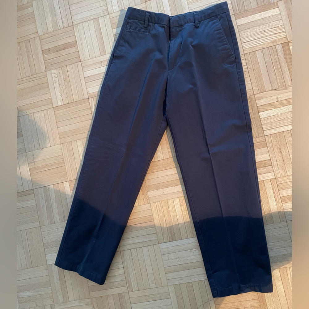 Dockers navy men’s chicos